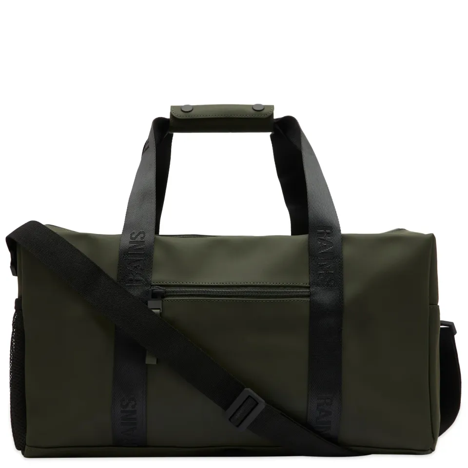 Trail Gym Bag