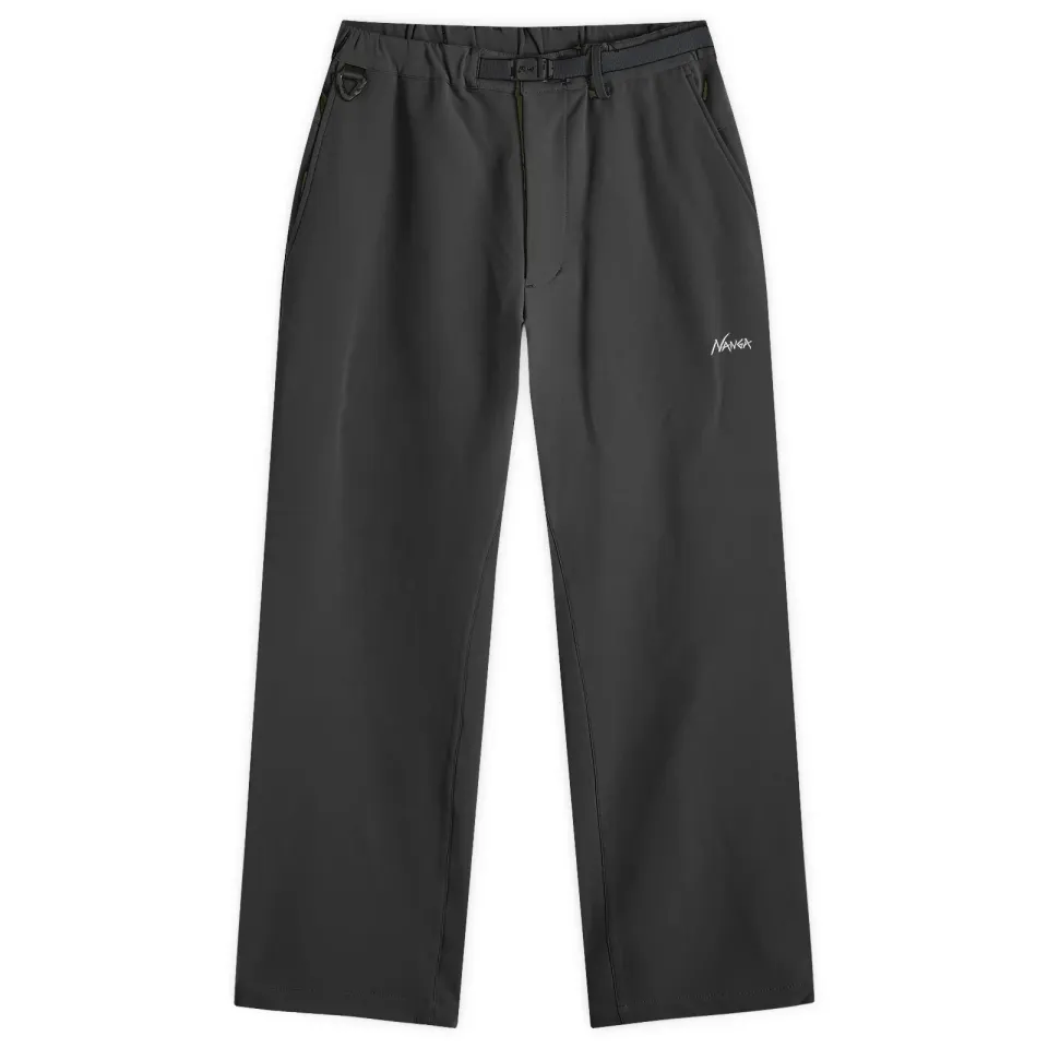 Soft Shell Stretch Pants