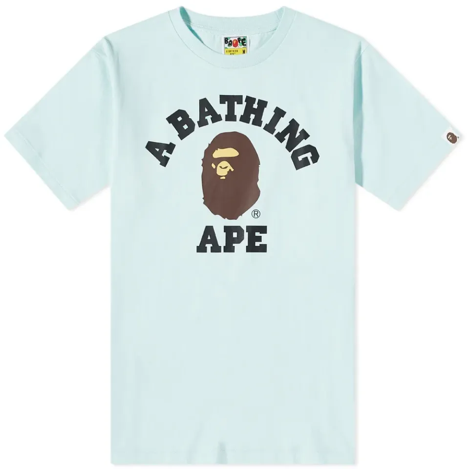 College T-Shirt