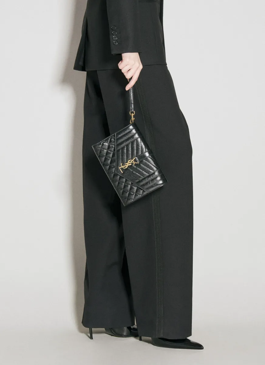 Envelope Flap Pouch
