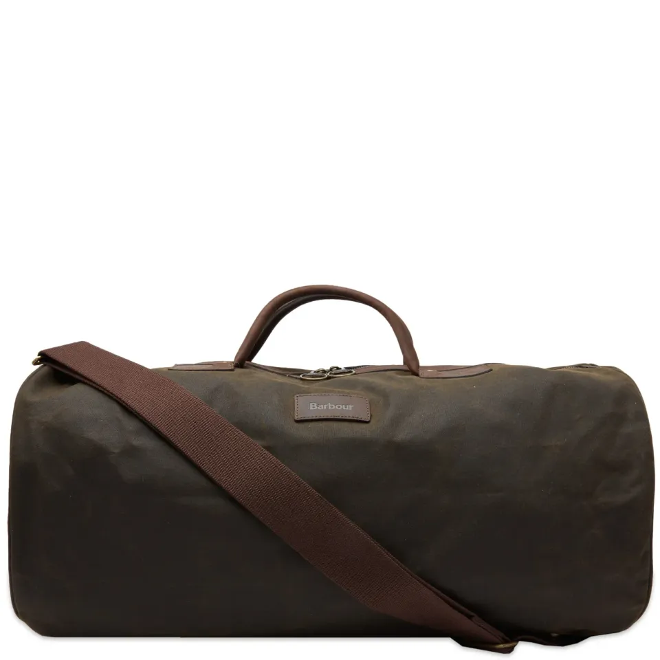 Wax Holdall