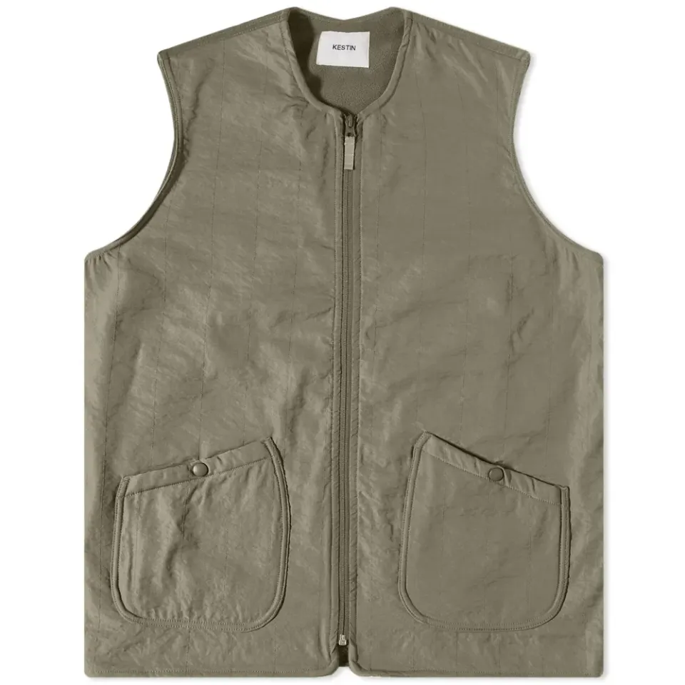 Gladsmuir Vest