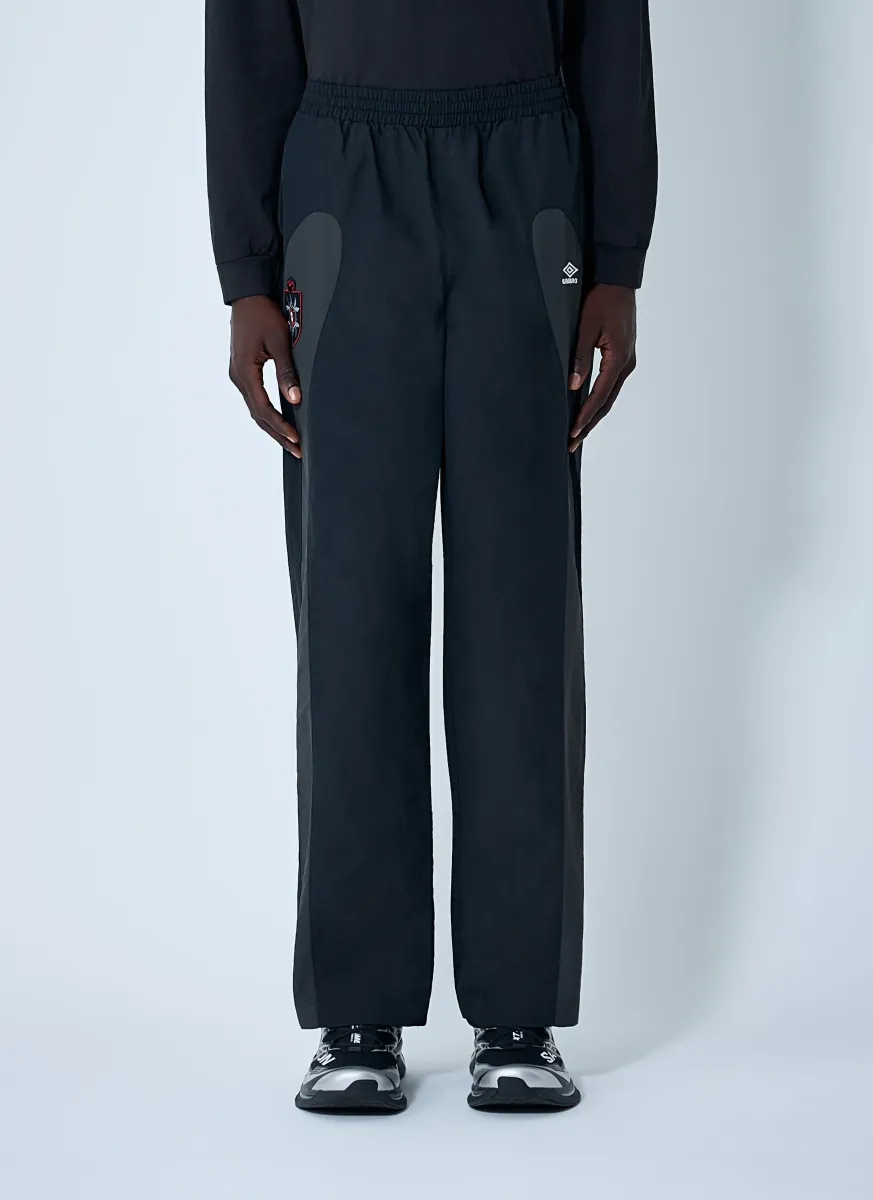 Rose Crest Track Pants