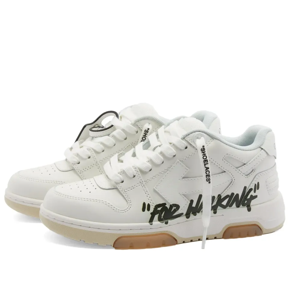 Out Of Office ''For Walking'' Sneakers