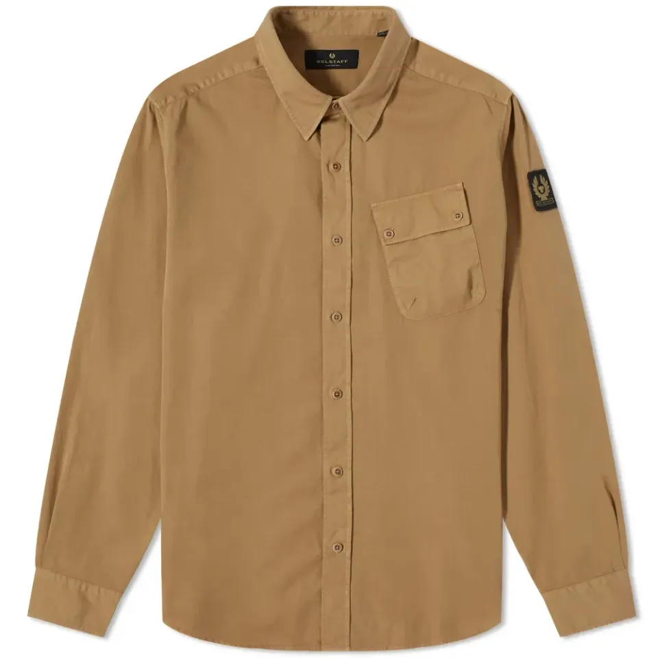 Pitch Shirt