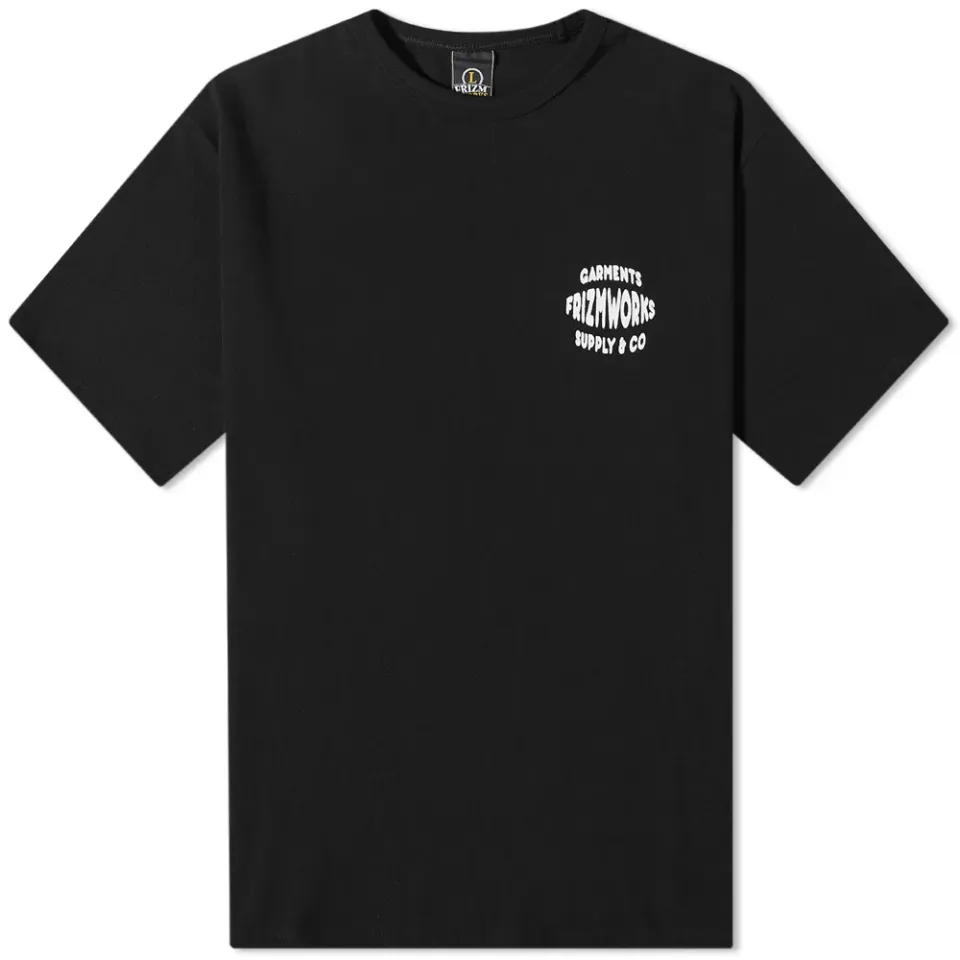 Garment Supply & Co T-Shirt