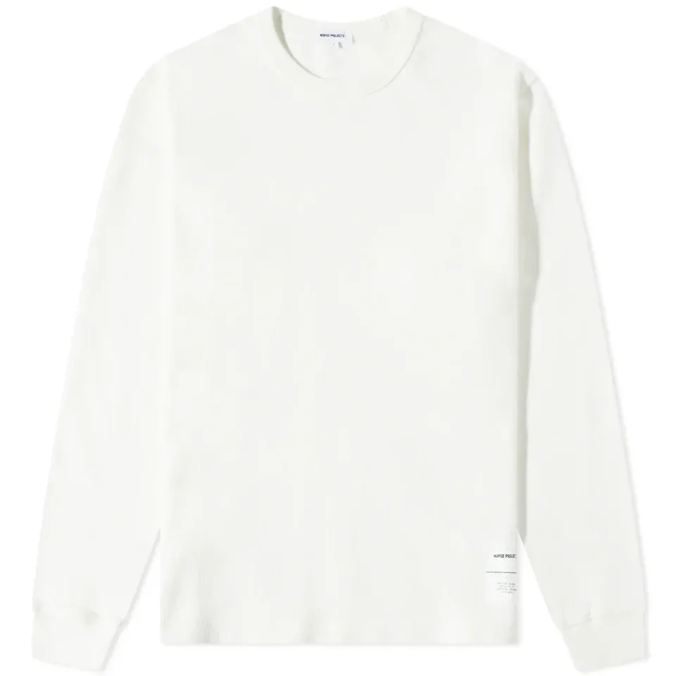 Fraser Tab Series Crew Sweat