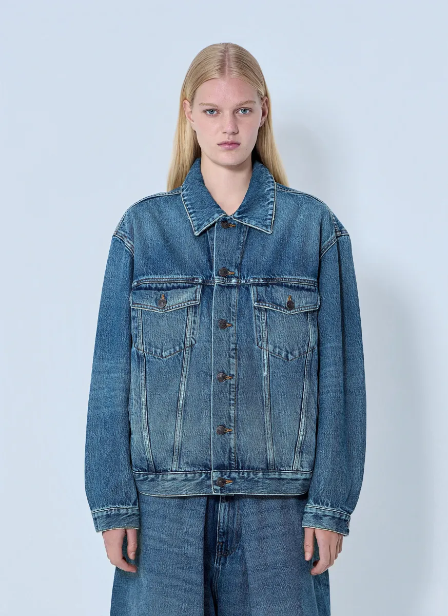 Kick Jacket