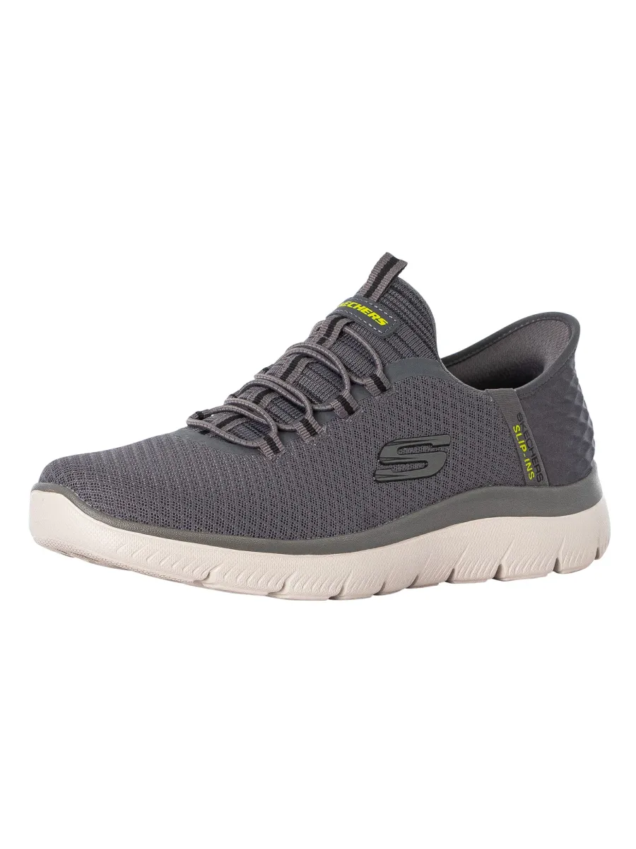 Slip-ins Summits High Range Trainers