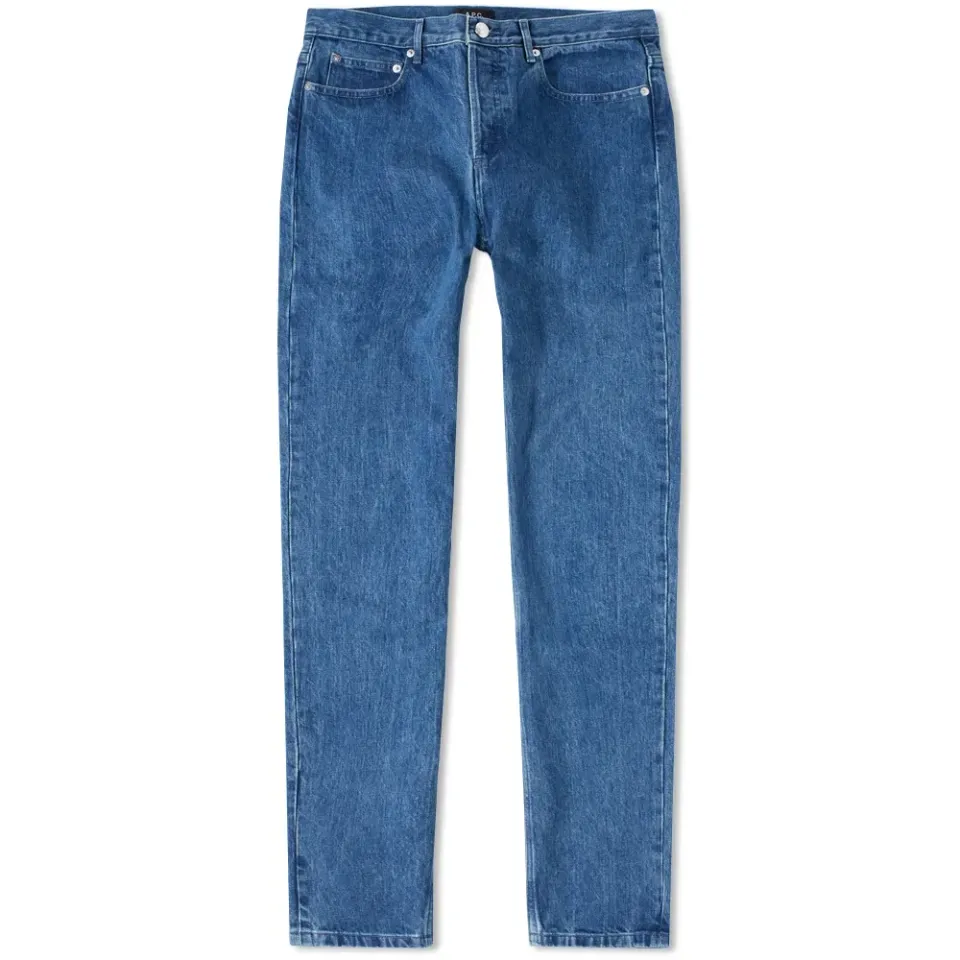 A.P.C. Low Standard Jean