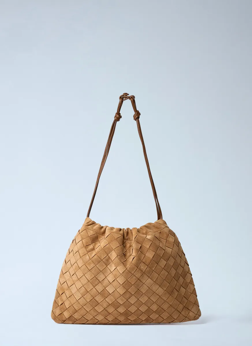 Intrecciato Dustbag