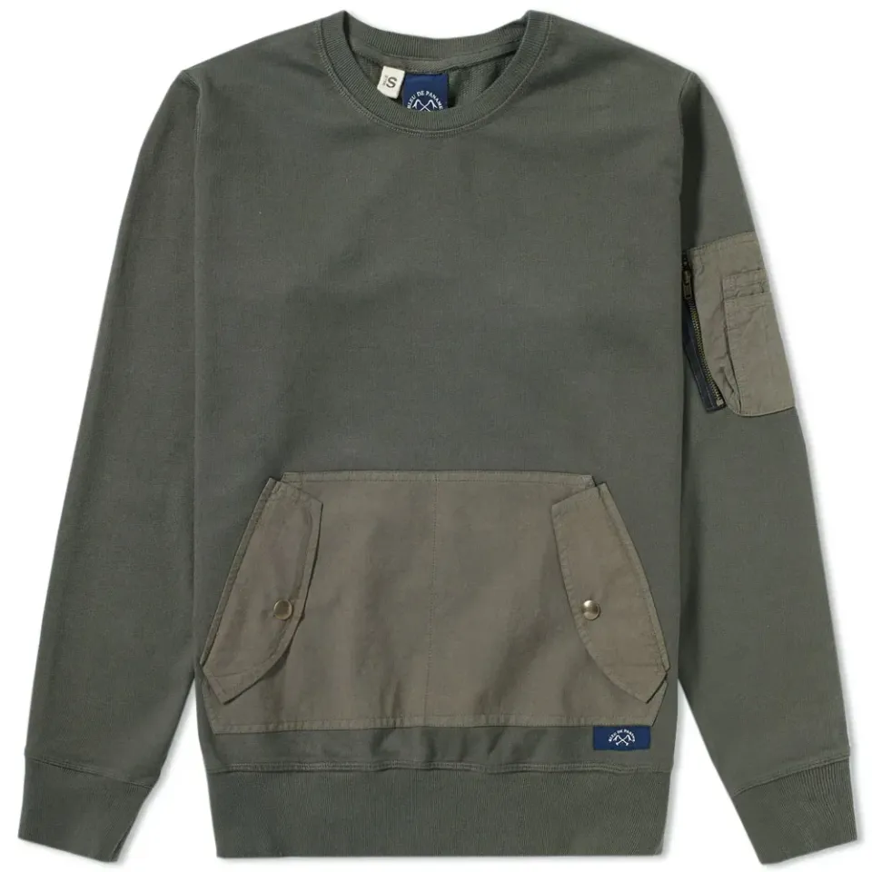 Combat Sweat