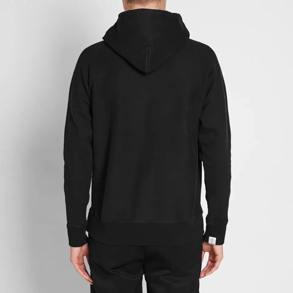 David Pullover Hoody