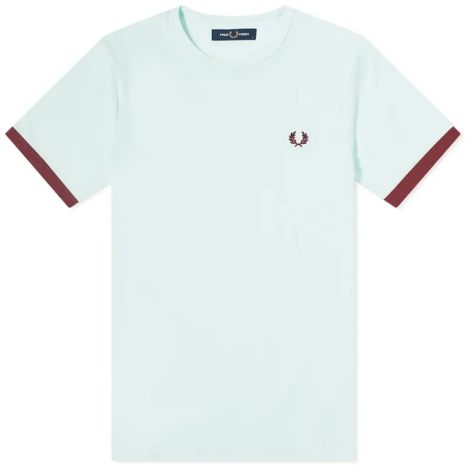 Ringer T-Shirt