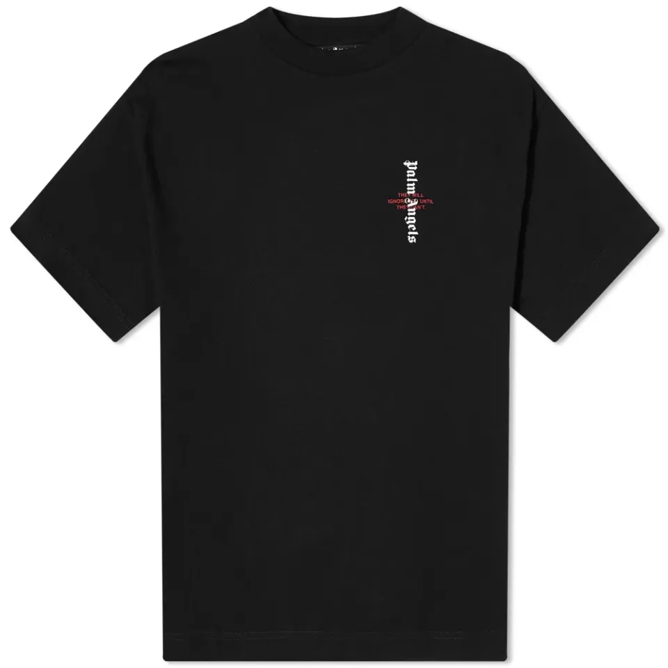 Statement Logo T-Shirt