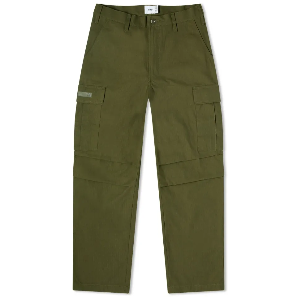 17 Cargo Pant
