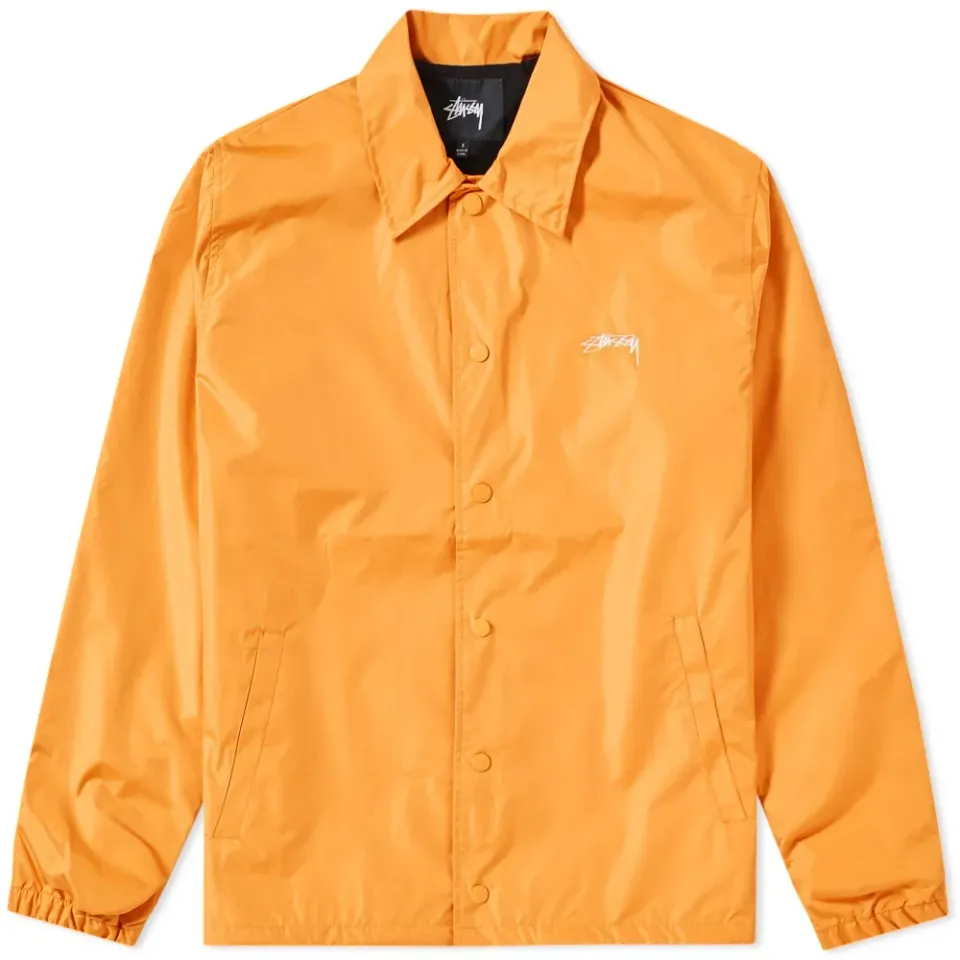 Cruize Coach Jacket