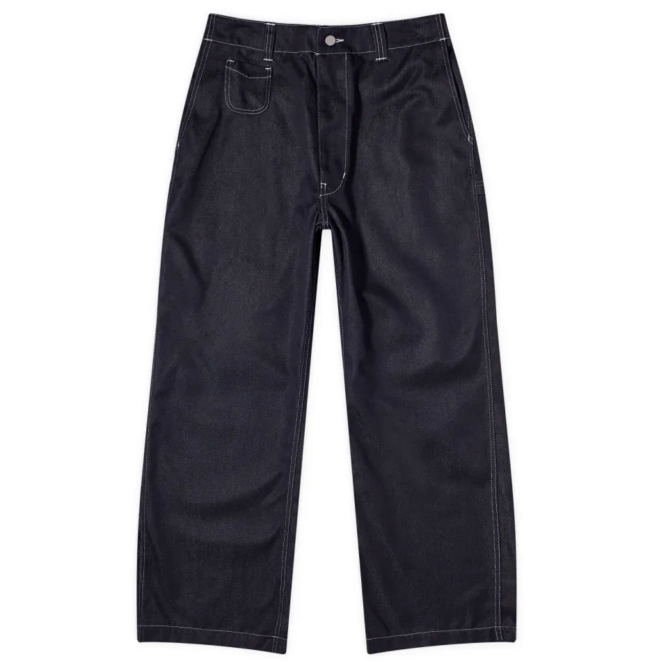 x Carhartt WIP Carpenter Jeans