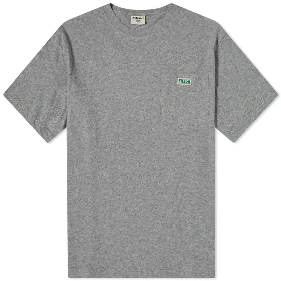 Ranger Pocket T-Shirt