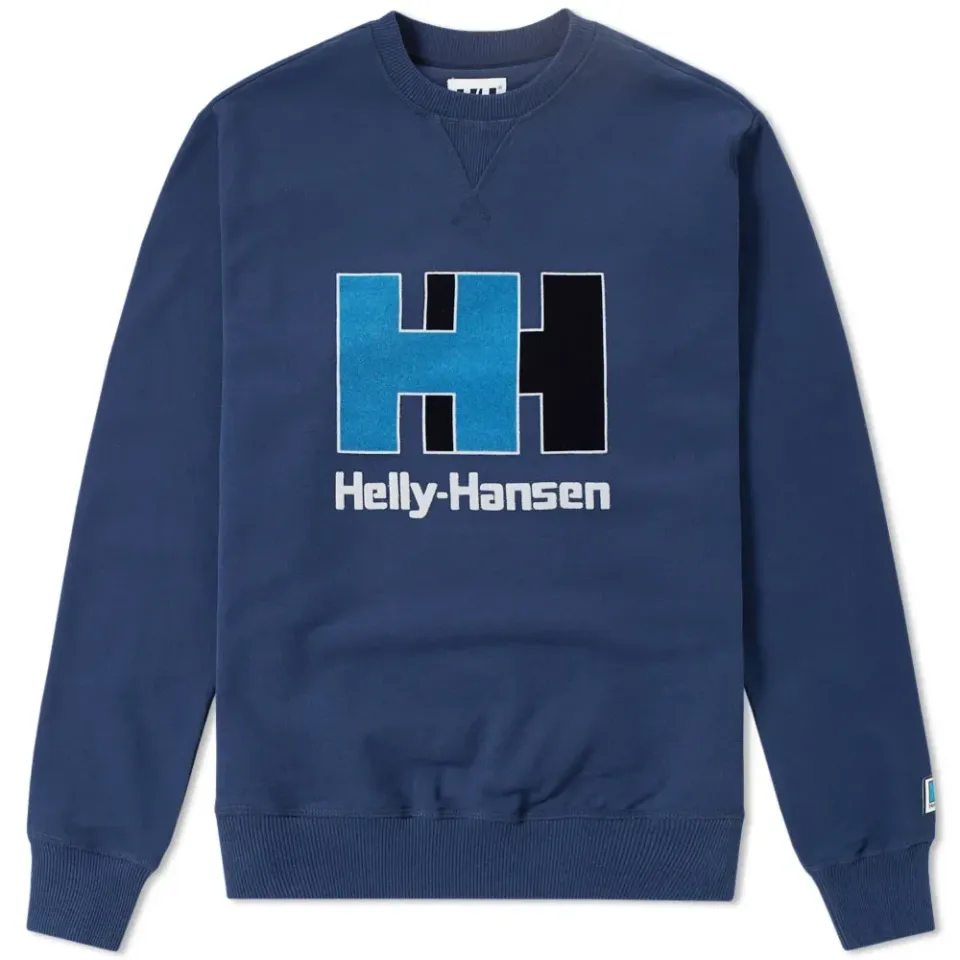 Crew Sweat
