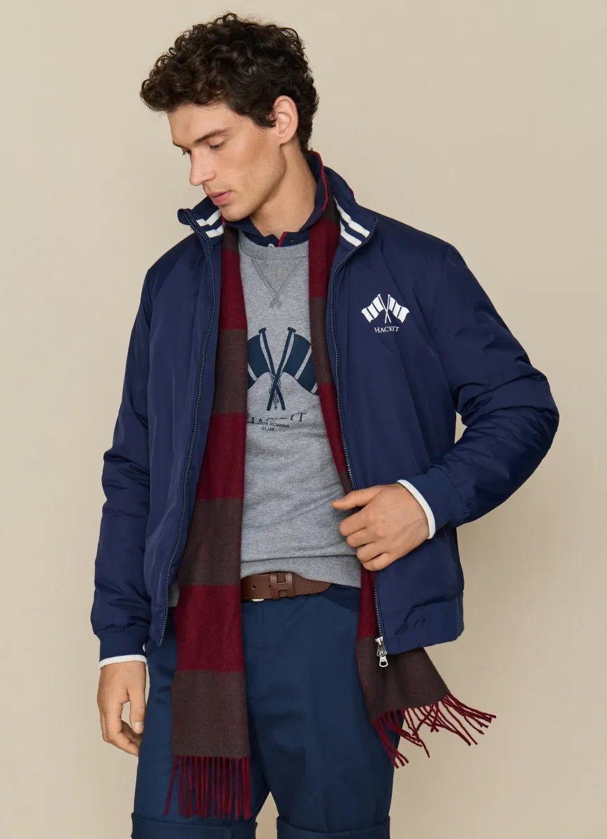 LRC Windbreaker Jacket