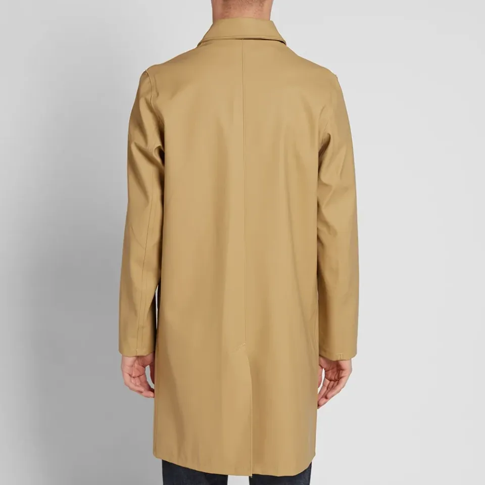 Vasastan Car Coat
