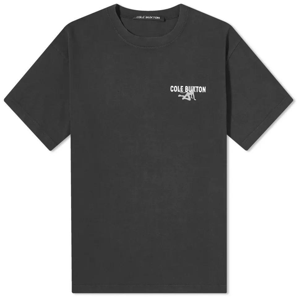 SS24 Devil T-Shirt