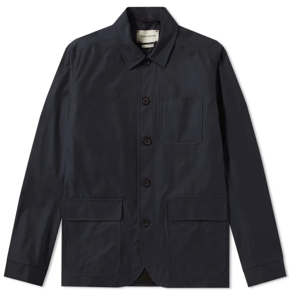 Cowboy Jacket