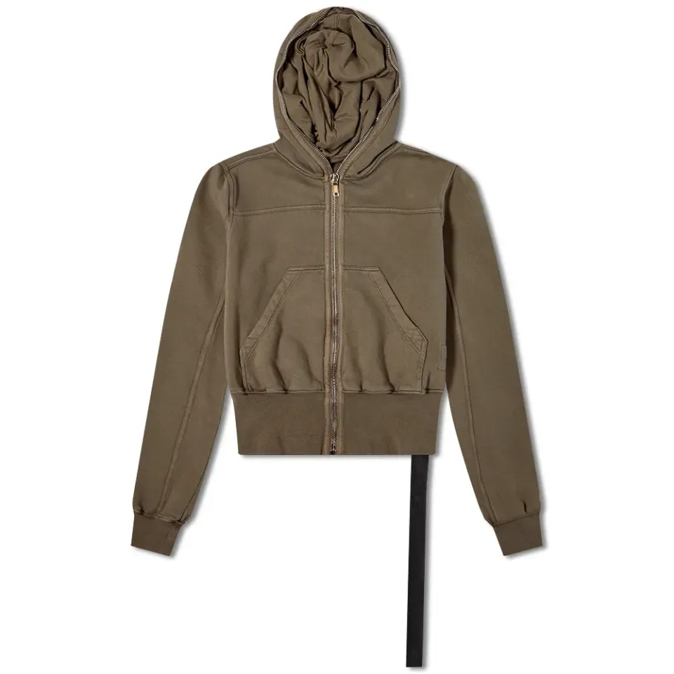 Small Gimp Hoody