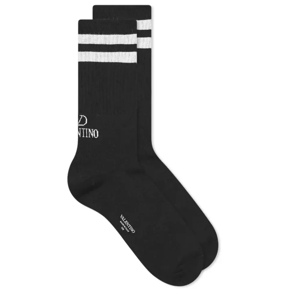 Logo Sock