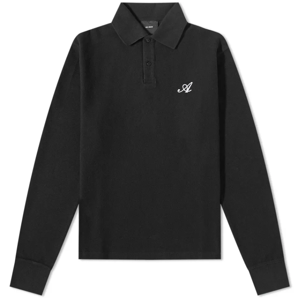 Signature Polo