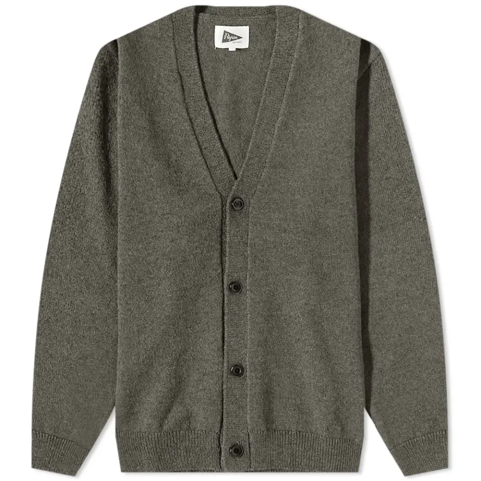 Lobo Cardigan