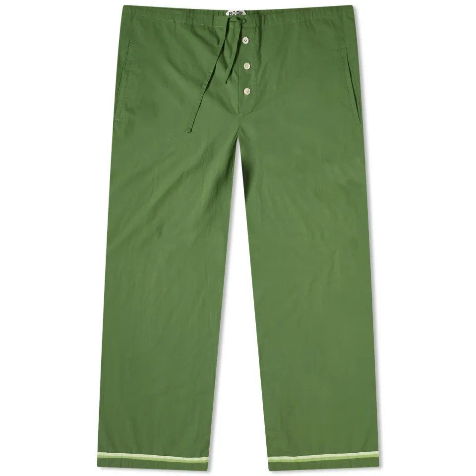 Top Sheet Pyjama Pants