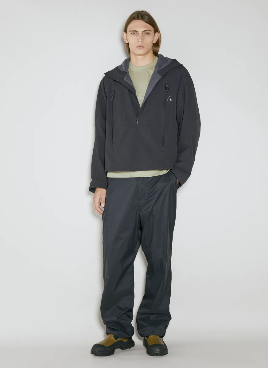 Packable Track Pants