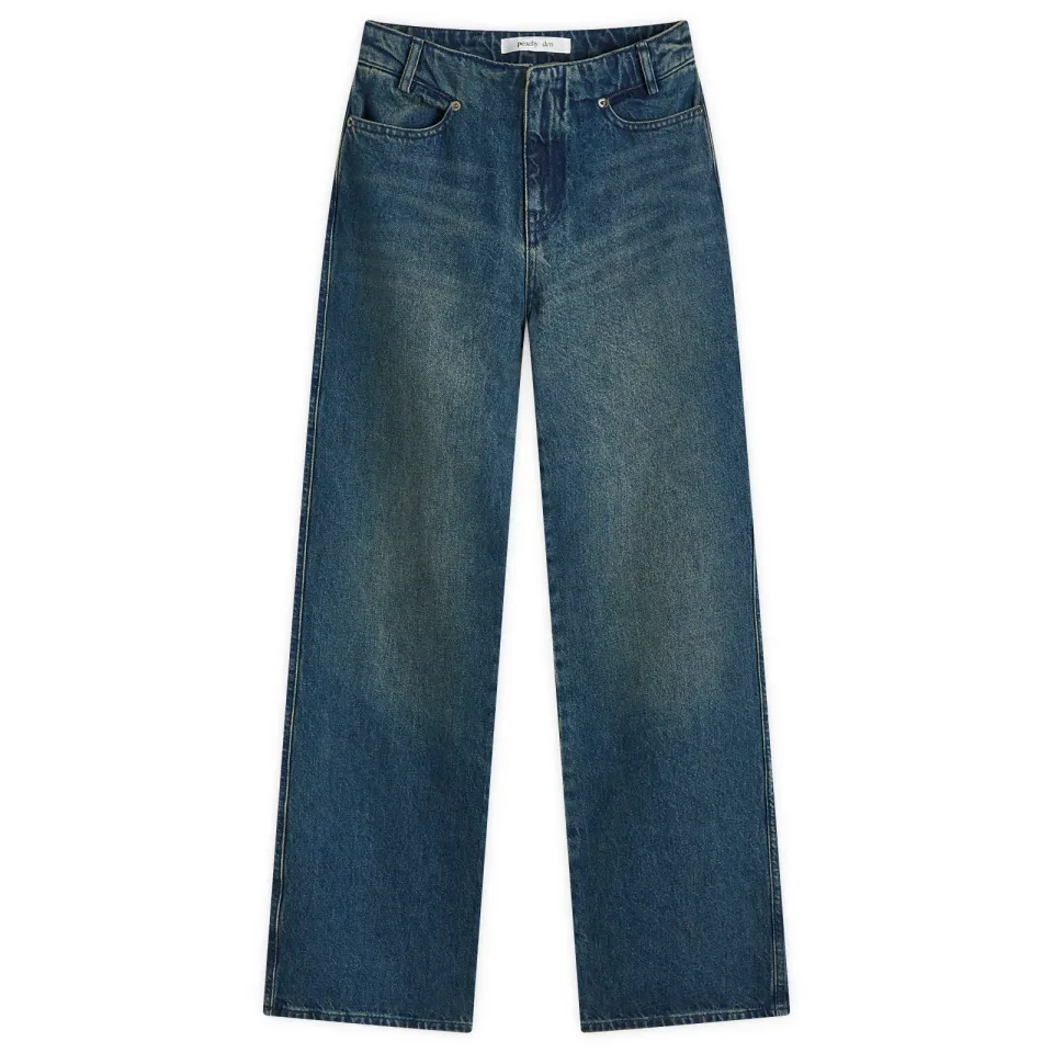 Jenn Denim Jeans