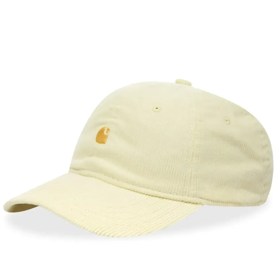 Harlem Corduroy Cap