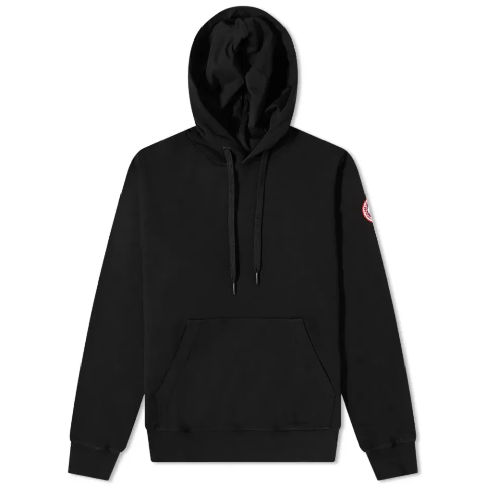 Huron Hoodie