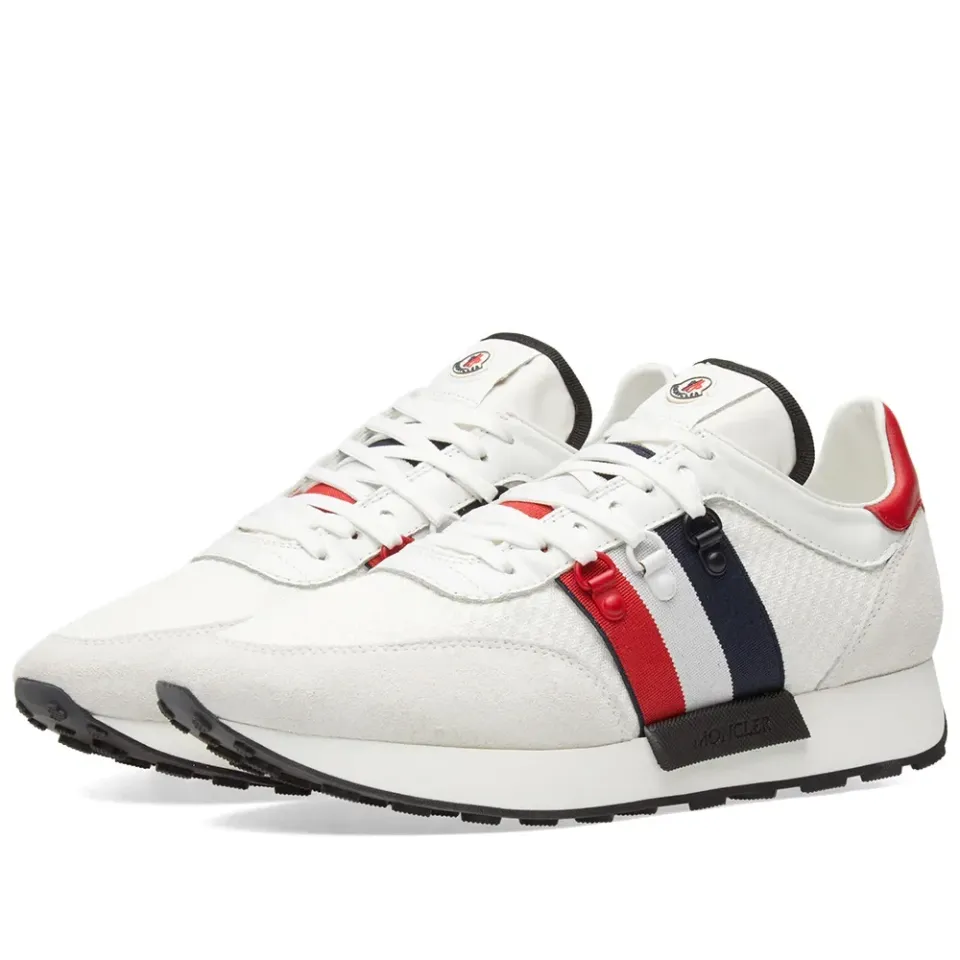 Horace Running Sneaker