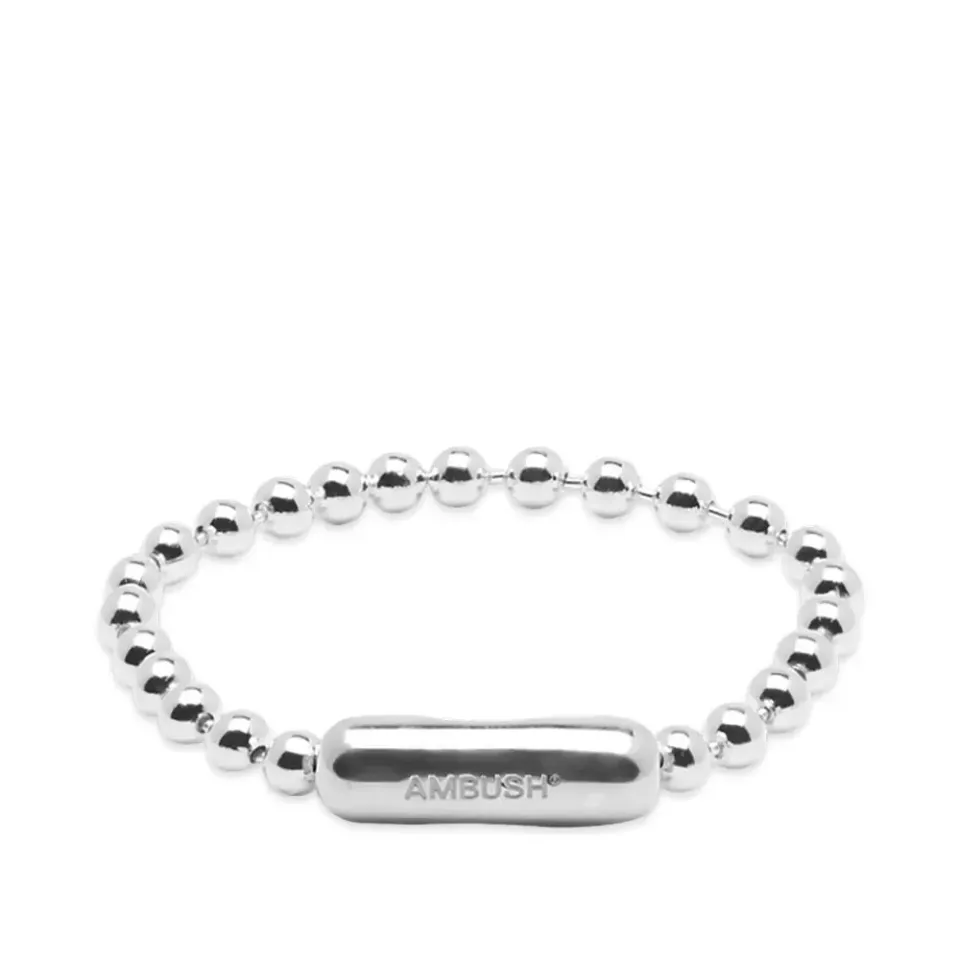 Ball Chain Bracelet