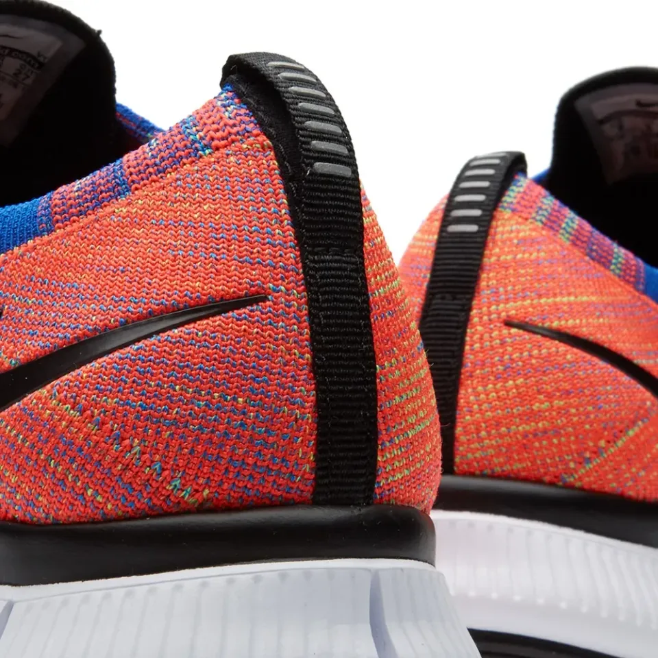 Free Flyknit