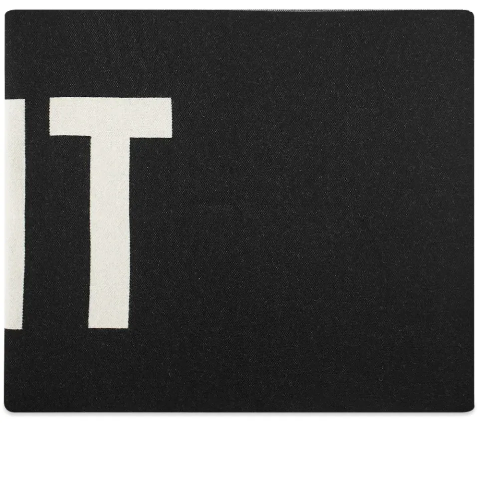 Logo Scarf