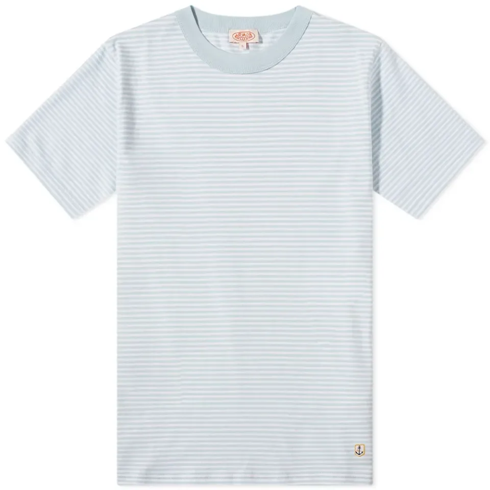 Fine Stripe T-Shirt