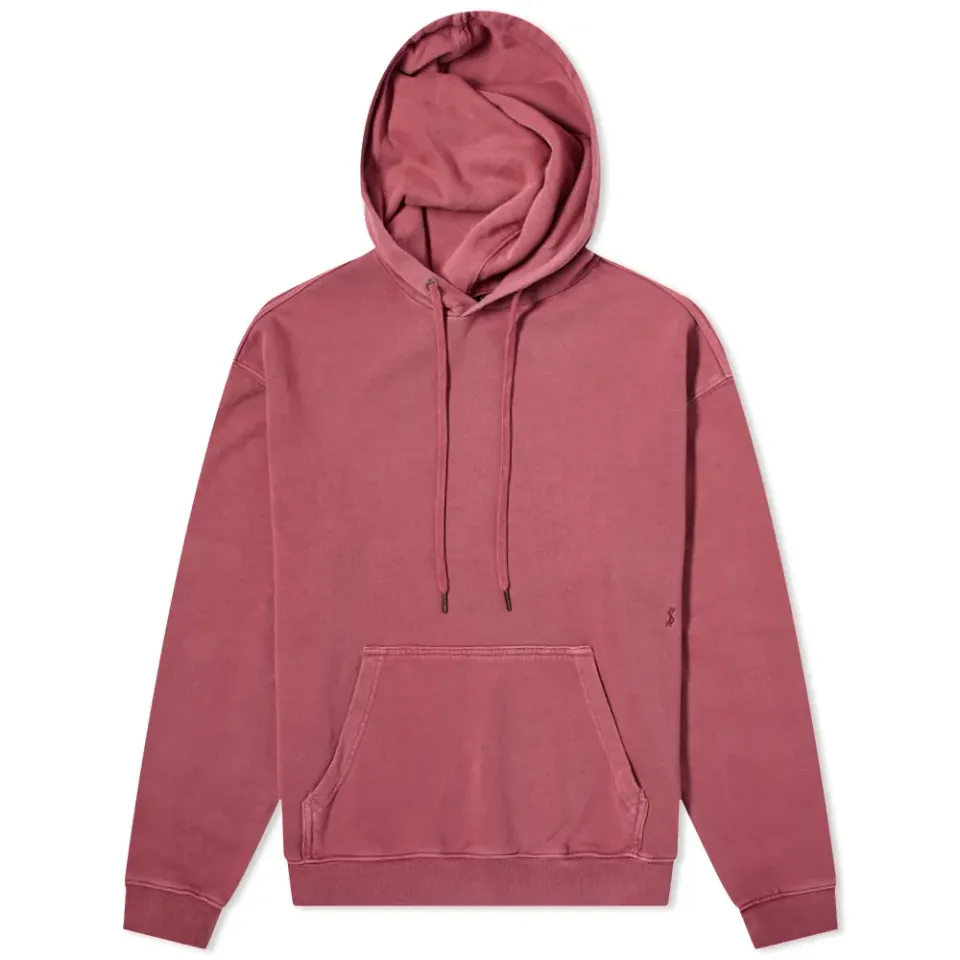 4 X 4 Biggie Hoodie