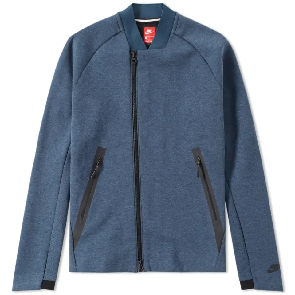 Tech Fleece Jacket