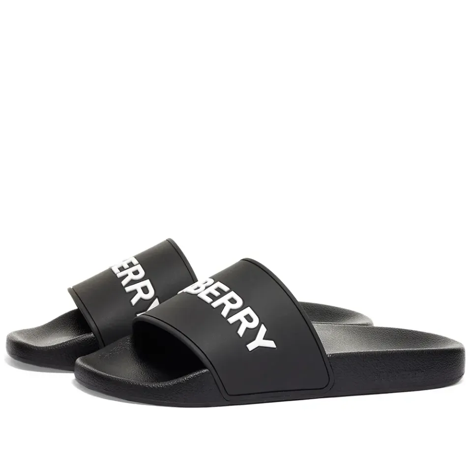 Furley Logo Slide