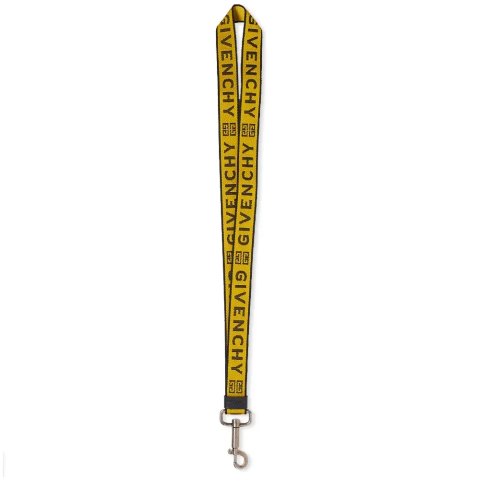4G Logo Taping Lanyard
