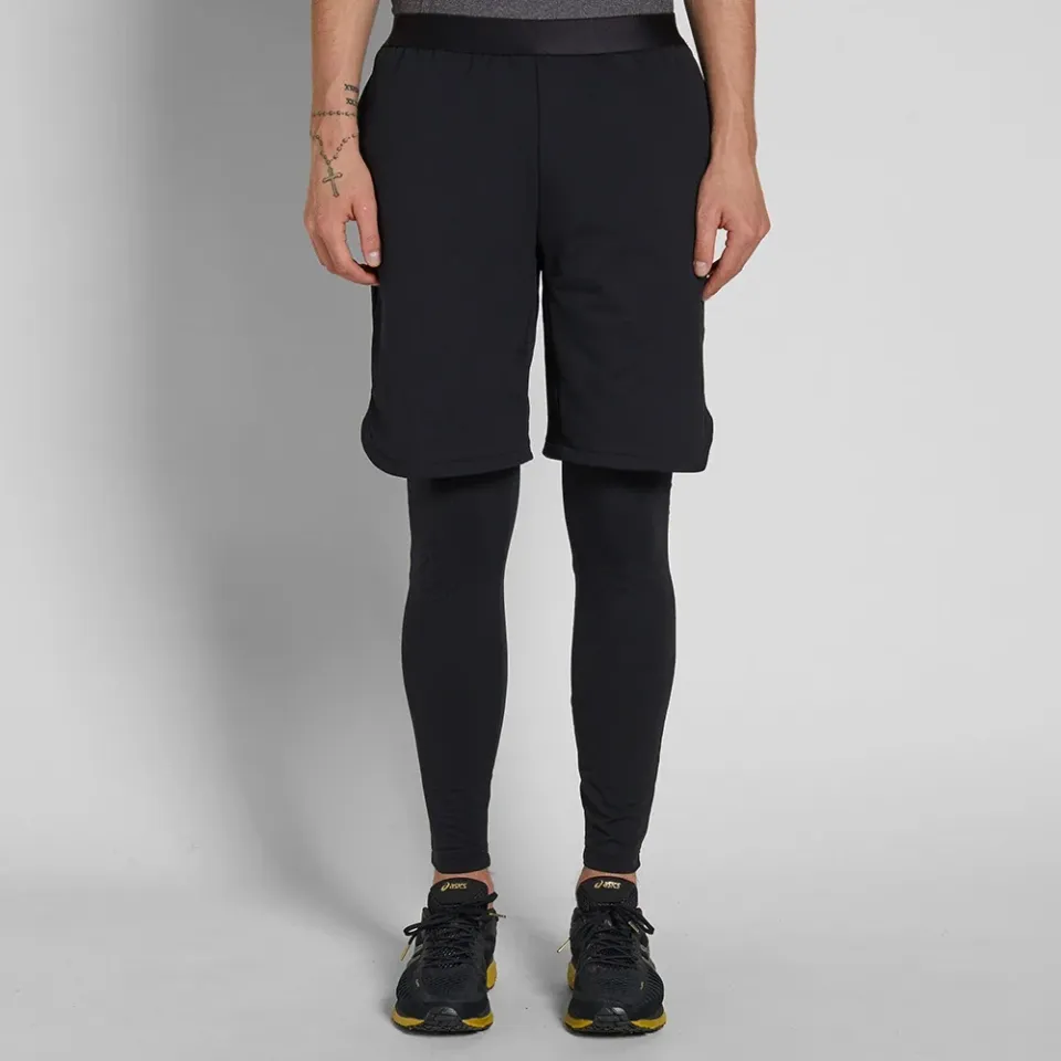 Jyuni Knit Short Pant