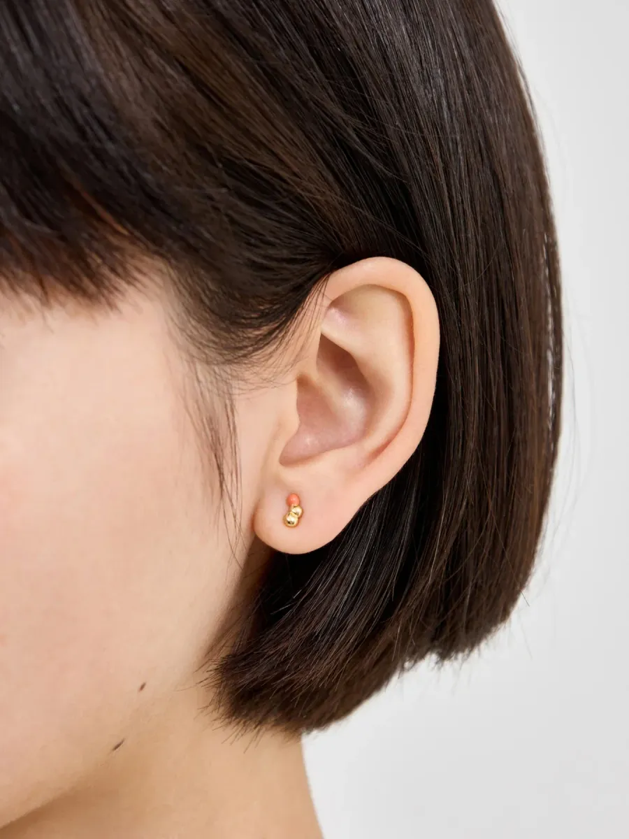 Nara Stud Earrings