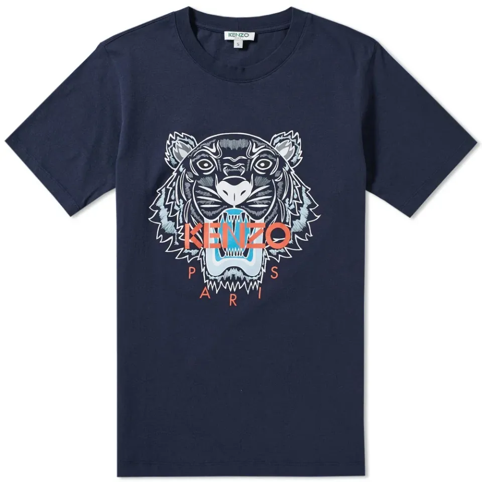 Tiger Tee