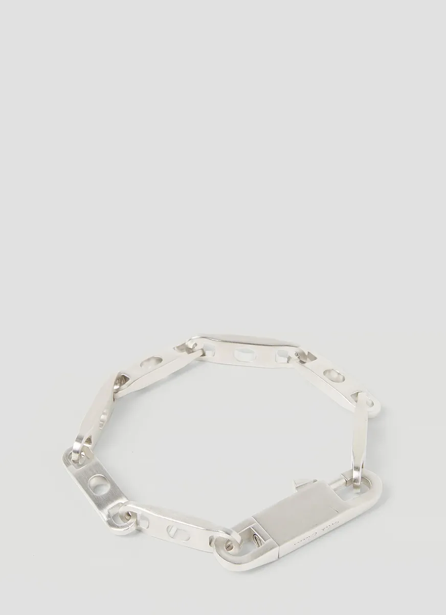Chain Bracelet